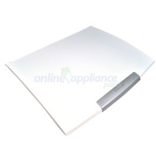 0339233001K Washing Machine Lid Large Simpson GENUINE Part