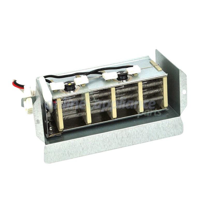 0353300002 Element & Thermostat, Dryer, Electrolux. Genuine Part