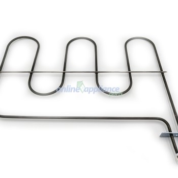 040148009904R Oven Element Lower, Oven/Stove, Blanco. Genuine Part