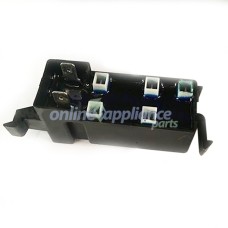 040299009952R Stove 5 Ways Generator Omega Genuine Part