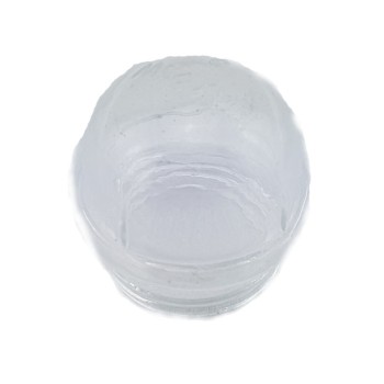 041299009928R Oven Lamp Cover Screw In, Oven/Stove, Blanco. Genuine Part 041299009928R Oven Lamp Cover Screw In, Oven/Stove, Blanco. Genuine Part