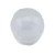 041299009928R Oven Lamp Cover Screw In, Oven/Stove, Blanco. Genuine Part