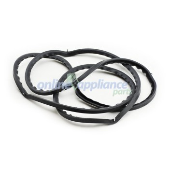 053101 Door Seal Gasket, Oven/Stove, Delonghi. Genuine Part 053101 Door Seal Gasket, Oven/Stove, Delonghi. Genuine Part