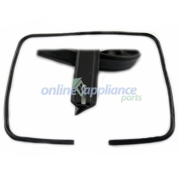 053126 Oven Door Seal, Oven/Stove, Fisher & Paykel. Genuine Part