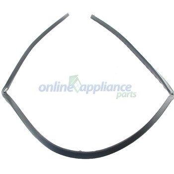 053199 Oven Door Seal 3 sided, Oven/Stove, Delonghi. Genuine Part 053199 Oven Door Seal 3 sided, Oven/Stove, Delonghi. Genuine Part
