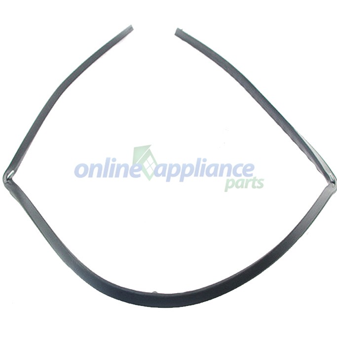 Showing image for 053199 Oven Door Seal 3 sided, Oven/Stove, Delonghi. Genuine Part 053199 Oven Door Seal 3 sided, Oven/Stove, Delonghi. Genuine Part Oven/Stove Parts > Other Most Popular Parts image