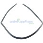 053199 Oven Door Seal 3 sided, Oven/Stove, Delonghi. Genuine Part