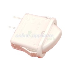 0534001687 Stove Light Switch Westinghouse GENUINE Part