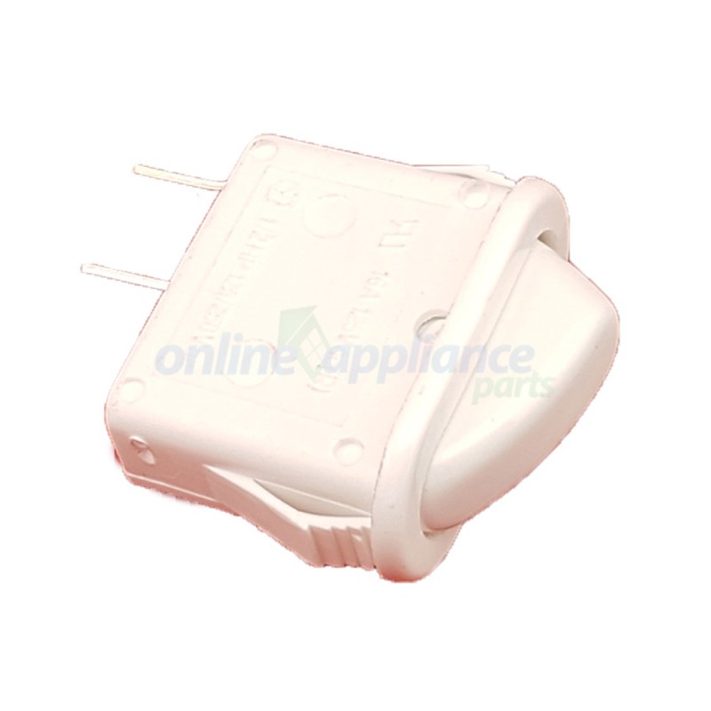 85805340016872 Light Switch, Oven/Stove, Simpson. Genuine Part