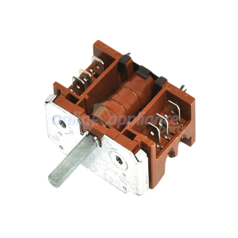 4055561338 Auxiliary Switch On Thermo, Oven/Stove, Electrolux. Genuine Part 4055561338 Auxiliary Switch On Thermo, Oven/Stove, Electrolux. Genuine Part