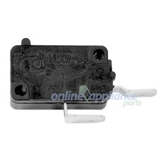 0534001801 Dryer Microswitch Normally Open Simpson GENUINE Part