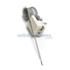 0541001211 Oven Thermostat 55.18064.040 CHEF SIMPSON WESTINGHOUS