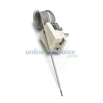 0541001211 Oven Thermostat 55.18064.040 CHEF SIMPSON WESTINGHOUS 0541001211 Oven Thermostat 55.18064.040 CHEF SIMPSON WESTINGHOUS
