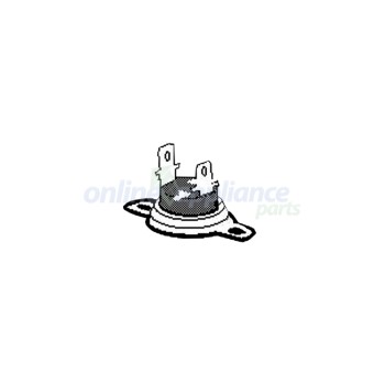 4055549929 Oven Overtemp Thermostat, Oven/Stove, Electrolux. Genuine Part 4055549929 Oven Overtemp Thermostat, Oven/Stove, Electrolux. Genuine Part