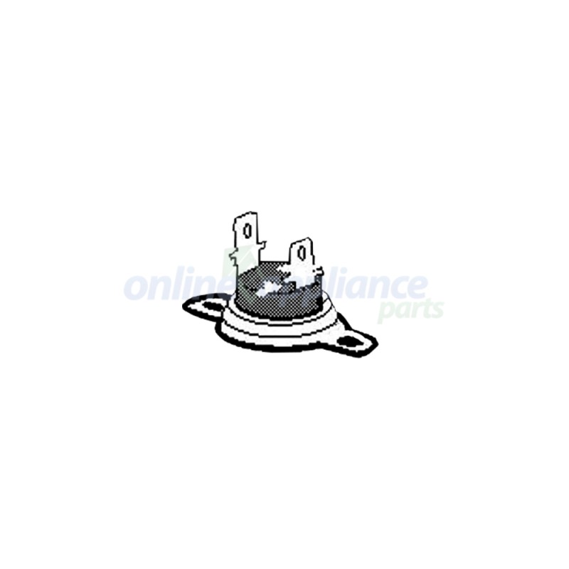 4055549929 Oven Overtemp Thermostat, Oven/Stove, Electrolux. Genuine Part 4055549929 Oven Overtemp Thermostat, Oven/Stove, Electrolux. Genuine Part