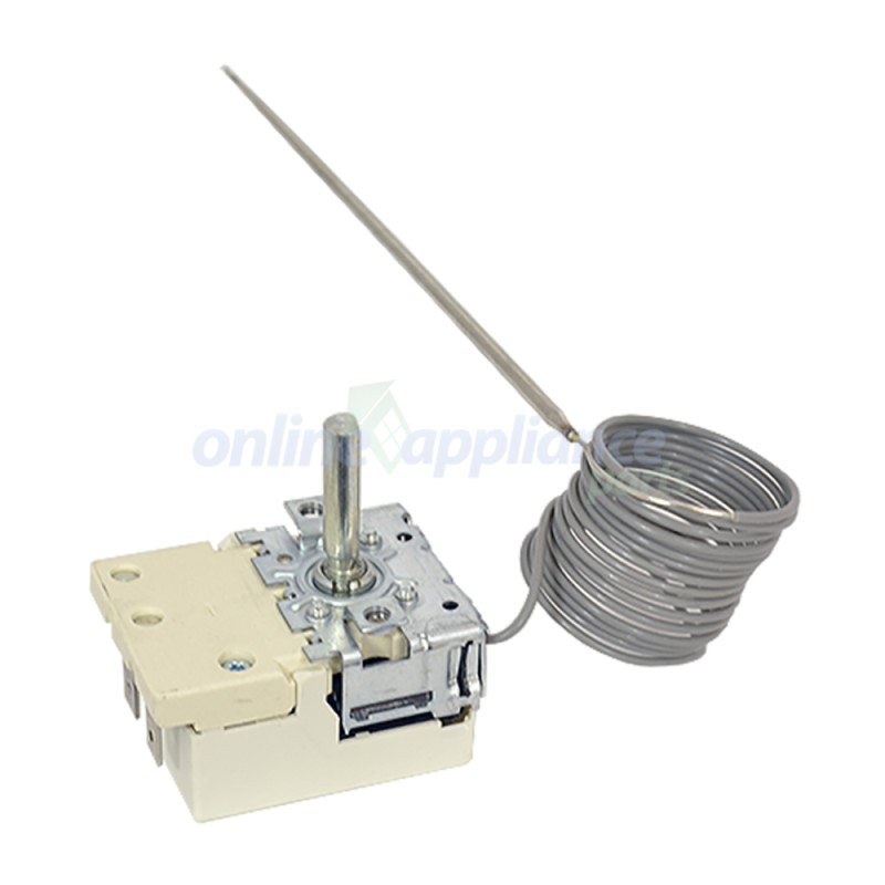 Showing image for 0541001925 Oven Keep Warm Thermostat 55.18064.090 Westinghouse GENUINE Part 0541001925 Oven Keep Warm Thermostat 55.18064.090 Westinghouse GENUINE Part Switches and Thermostats image