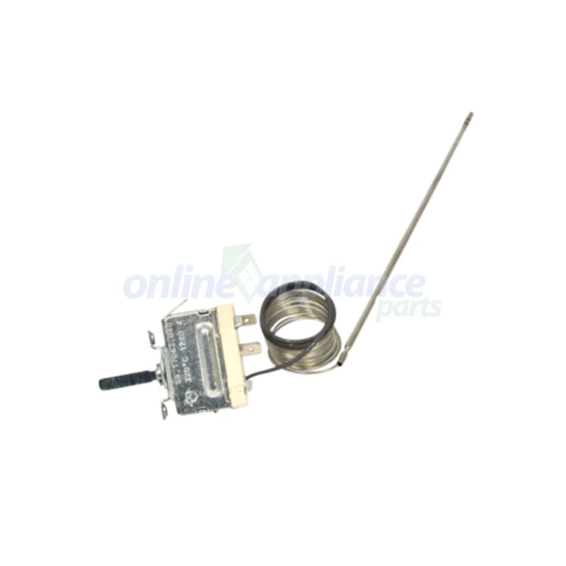 4055549911 Thermostat Oven., Oven/Stove, Electrolux. Genuine Part 4055549911 Thermostat Oven., Oven/Stove, Electrolux. Genuine Part