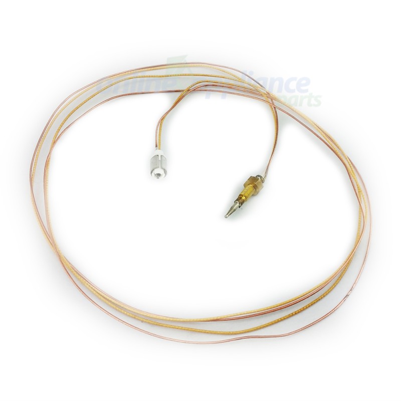 140054234012 Thermocouple Oven Burner , Oven/Stove, Electrolux. Genuine Part 140054234012 Thermocouple Oven Burner , Oven/Stove, Electrolux. Genuine Part