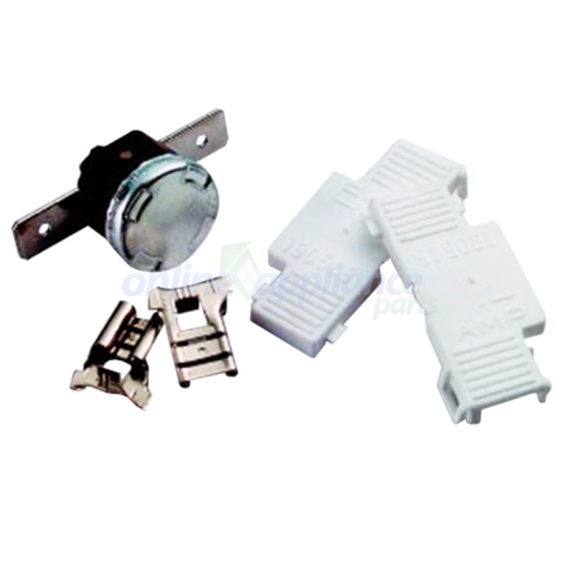 Showing image for 0541377029 Dryer Thermostat Resetable Simpson GENUINE Part 0541377029 Dryer Thermostat Resetable Simpson GENUINE Part image