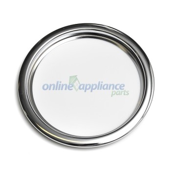 0545002480 Oven Cooktop hotplate trim small Westinghouse 0545002480 Oven Cooktop hotplate trim small Westinghouse