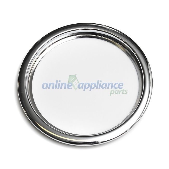 0545002480 Oven Cooktop hotplate trim small Westinghouse 0545002480 Oven Cooktop hotplate trim small Westinghouse