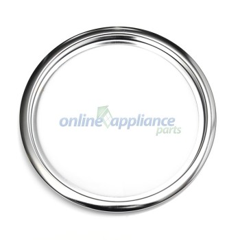 0545002481 Oven Cooktop hotplate trim Large Westinghouse 0545002481 Oven Cooktop hotplate trim Large Westinghouse