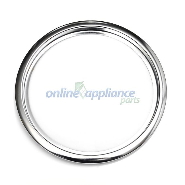 0545002481 Oven Cooktop hotplate trim Large Westinghouse image
