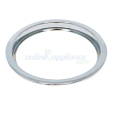 4055561353 Cooktop Hotplate Trim Small Westinghouse GENUINE Part