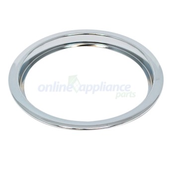 4055561353 Hotplate Trim Ring Small, Oven/Stove, Electrolux. Genuine Part 4055561353 Hotplate Trim Ring Small, Oven/Stove, Electrolux. Genuine Part