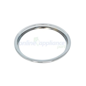 4055561361 Hotplate Trim Ring Large, Oven/Stove, Electrolux. Genuine Part
