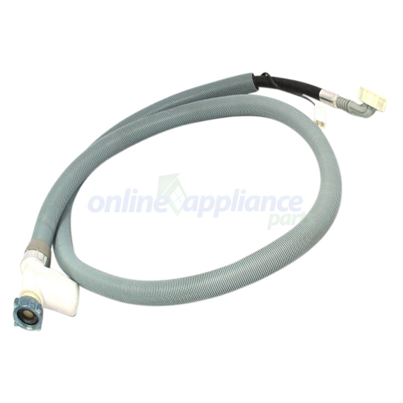 4055595815 Safety Water Inlet Hose, Washing Machine, Electrolux. Genuine Part 4055595815 Safety Water Inlet Hose, Washing Machine, Electrolux. Genuine Part