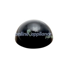 0574001249 Genuine Chef/Simpson/Electrolux Cooktop Ignition Button Black