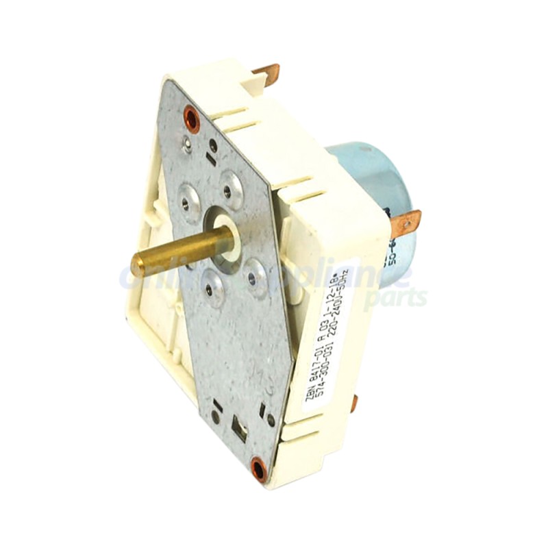 A04100701 Dryer Timer Simpson GENUINE Part A04100701 Dryer Timer Simpson GENUINE Part