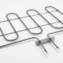 05IRR09573-2 Lower Element 3000w, Oven/Stove, Blanco. Genuine Part