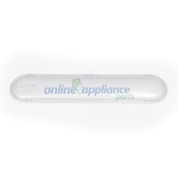 4055919940 Diffuser Light Lens Cover, Rangehood, Chef. Genuine Part 4055919940 Diffuser Light Lens Cover, Rangehood, Chef. Genuine Part
