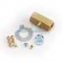 85806091002400 LPG Conversion Kit NG > LPG, Oven/Stove, Westinghouse. Genuine Part
