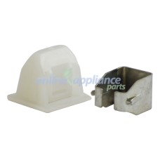 0612300025 Dryer Striker Cap Start Button Hoover