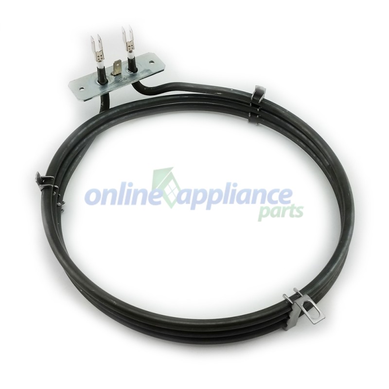 062057004 Fan Element (2500W), Oven/Stove, Delonghi. Genuine Part