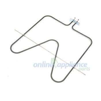 062066004 Oven Bottom Element Delonghi GENUINE Part 062066004 Oven Bottom Element Delonghi GENUINE Part