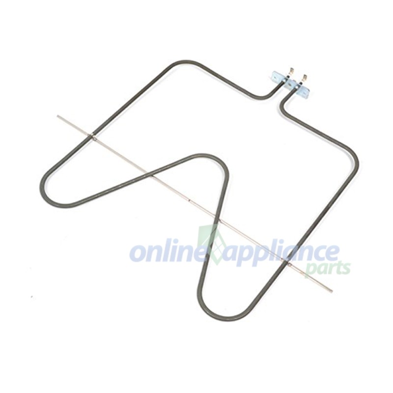 062066004 Oven Bottom Element Delonghi GENUINE Part 062066004 Oven Bottom Element Delonghi GENUINE Part