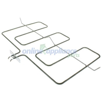 062073004 Oven Bottom Element (2050W) Delonghi 062073004 Oven Bottom Element (2050W) Delonghi