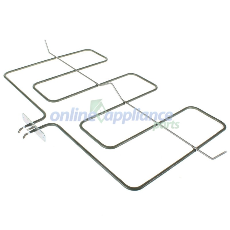 062073004 Oven Bottom Element (2050W) Delonghi 062073004 Oven Bottom Element (2050W) Delonghi