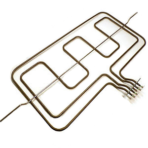 062075004 Oven Double Element Delonghi GENUINE Part 062075004 Oven Double Element Delonghi GENUINE Part