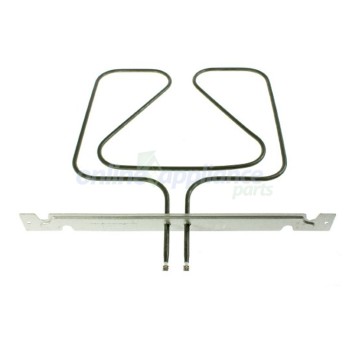 062090004 Oven Element Lower 1300w Delonghi GENUINE Part 062090004 Oven Element Lower 1300w Delonghi GENUINE Part