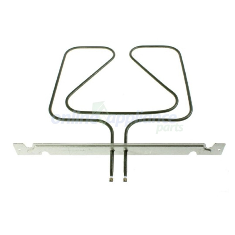 062090004 Oven Element Lower 1300w Delonghi GENUINE Part 062090004 Oven Element Lower 1300w Delonghi GENUINE Part