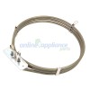 062097004 Fan Forced Element (2200W) , Oven/Stove, Delonghi. Genuine Part 062097004 Fan Forced Element (2200W) , Oven/Stove, Delonghi. Genuine Part