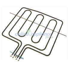 062158004 Genuine Technika Oven Grill Element C6N0DA007X