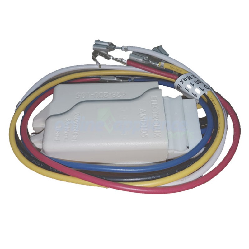 4055578977 Reversing Module , Washing Machine, Electrolux. Genuine Part