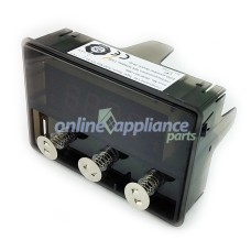 0630001089 Clock 3-Button Touch Westinghouse Oven