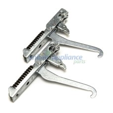 063053 Oven Male Oven Hinge Delonghi GENUINE Part